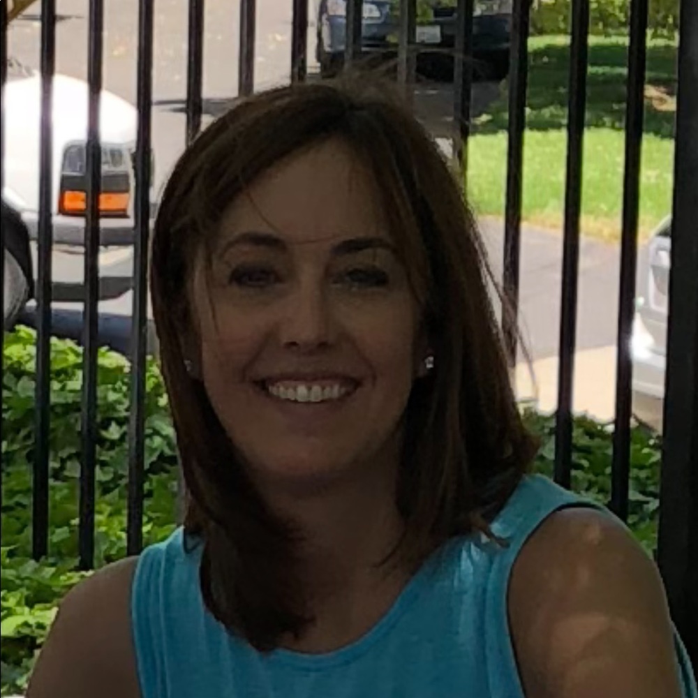 Meet your Posher, Kristen